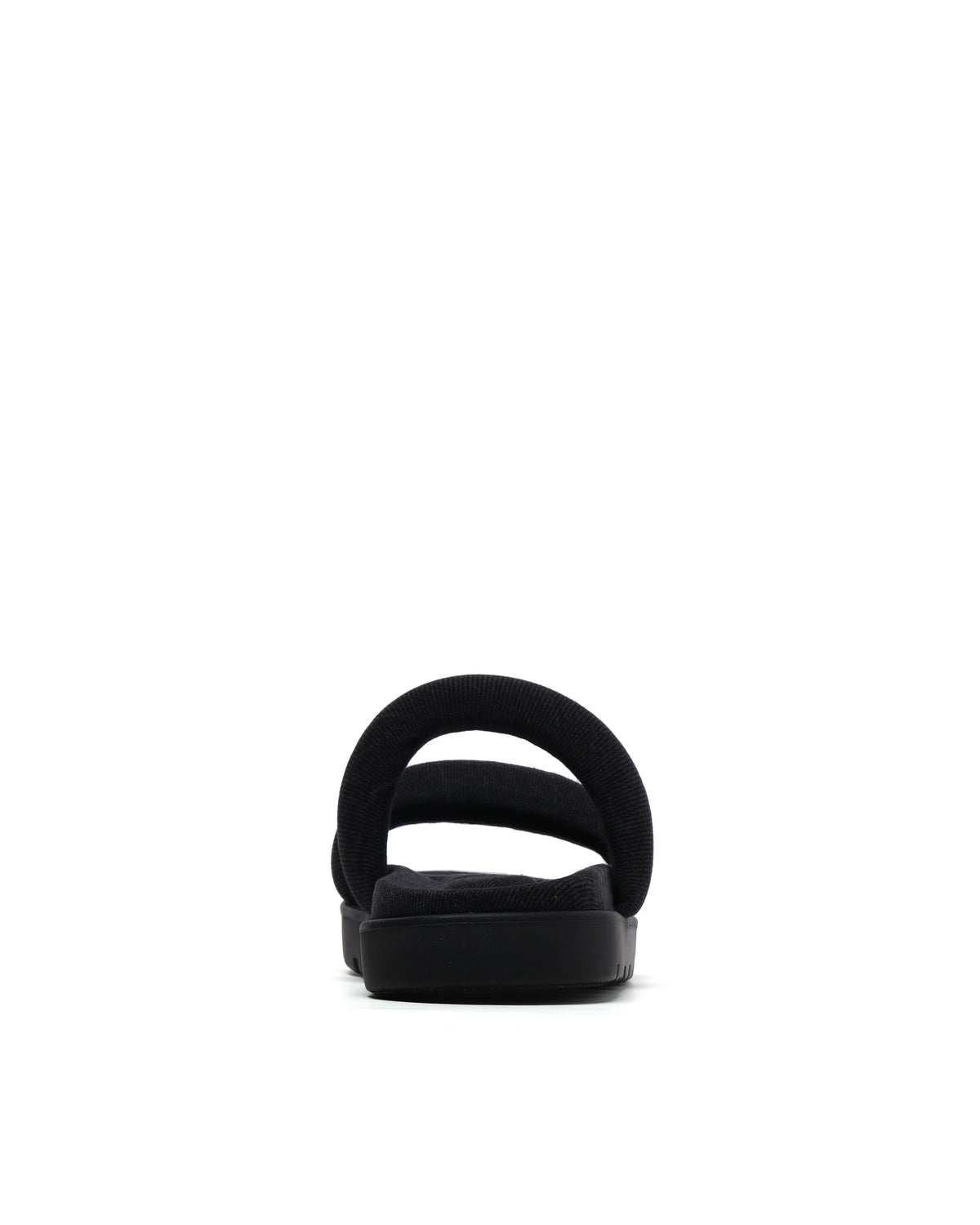 Flatform sandals