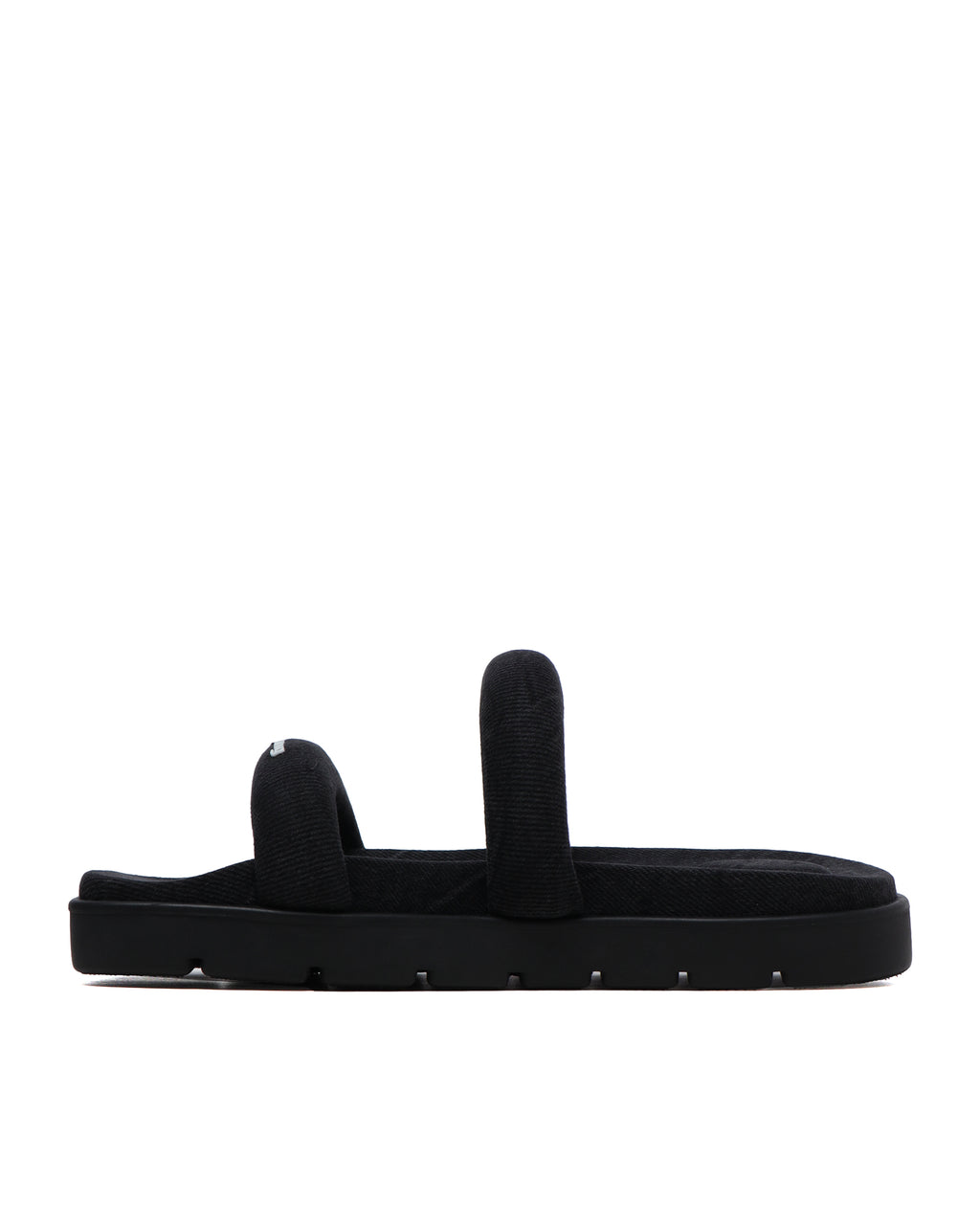 Flatform sandals