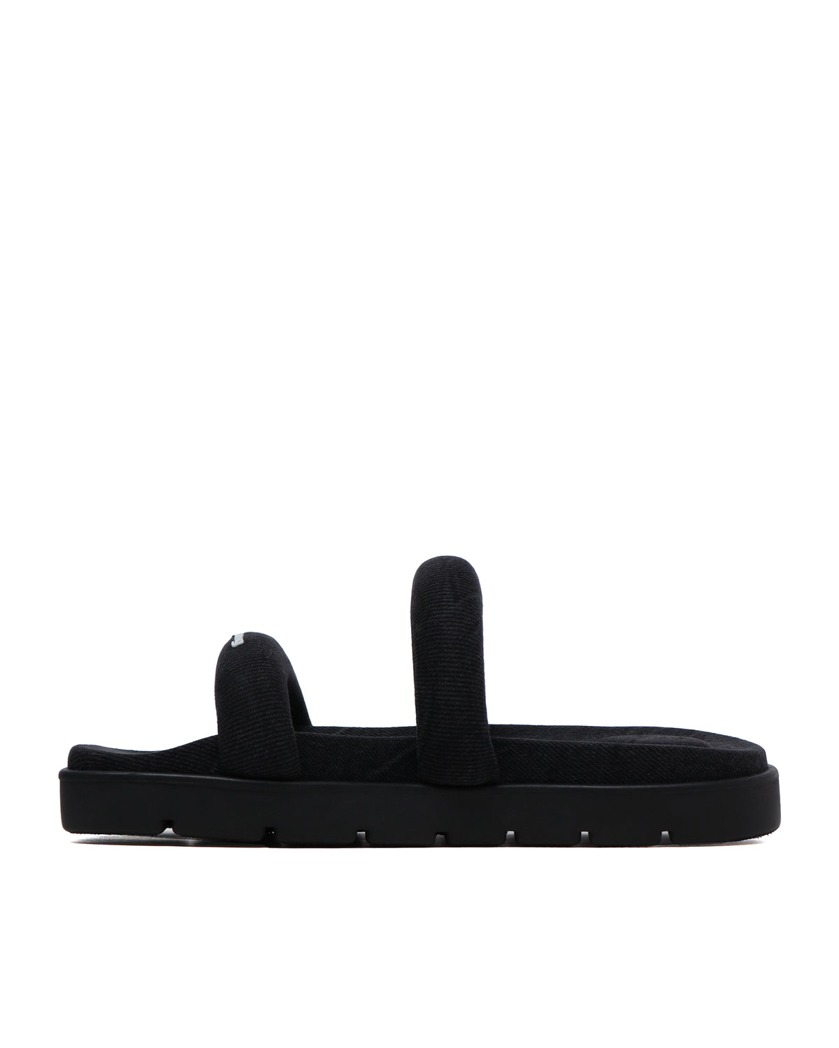 Flatform sandals