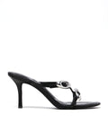 Dome 85 water snake strappy sandal