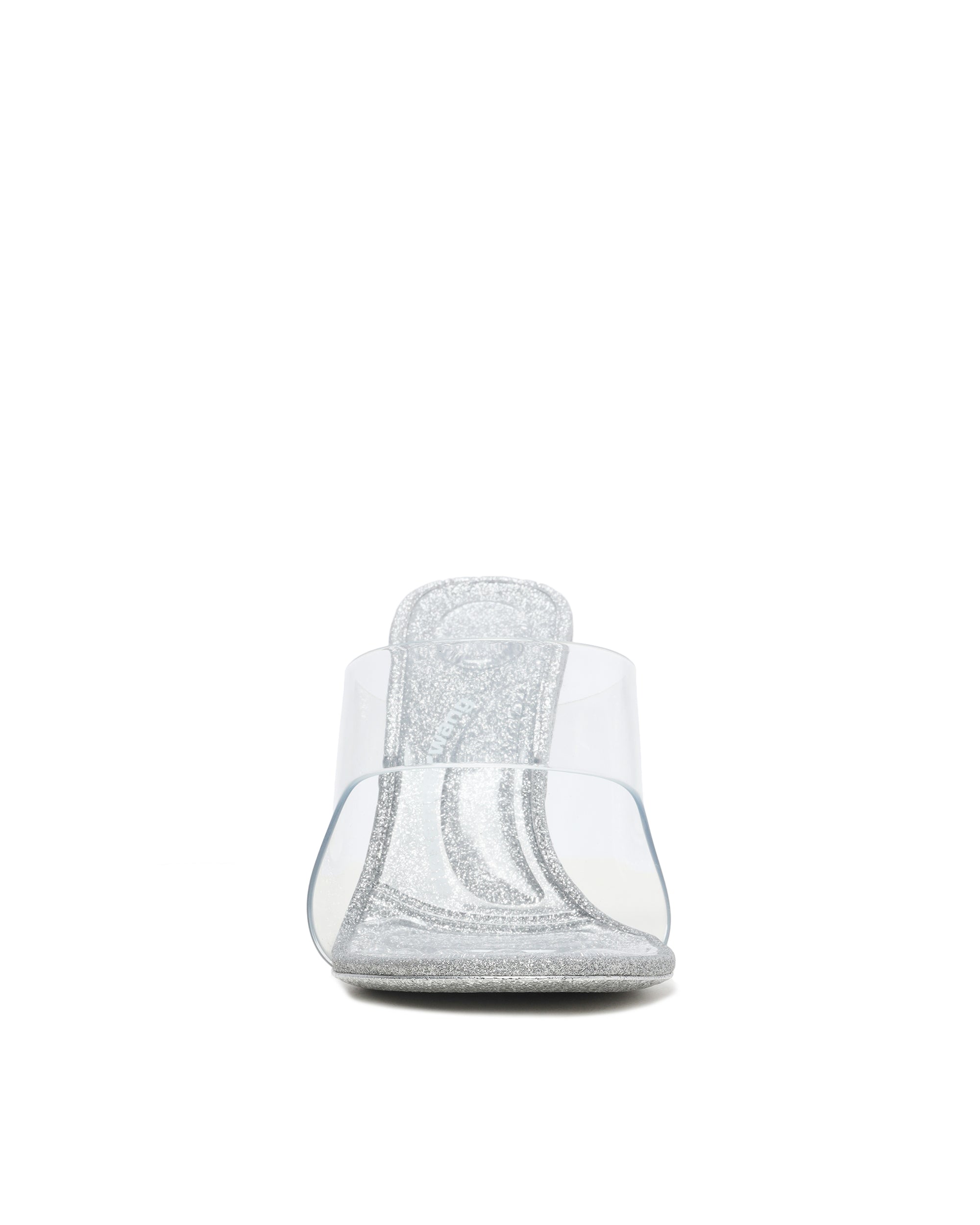 Nudie 105 sandals