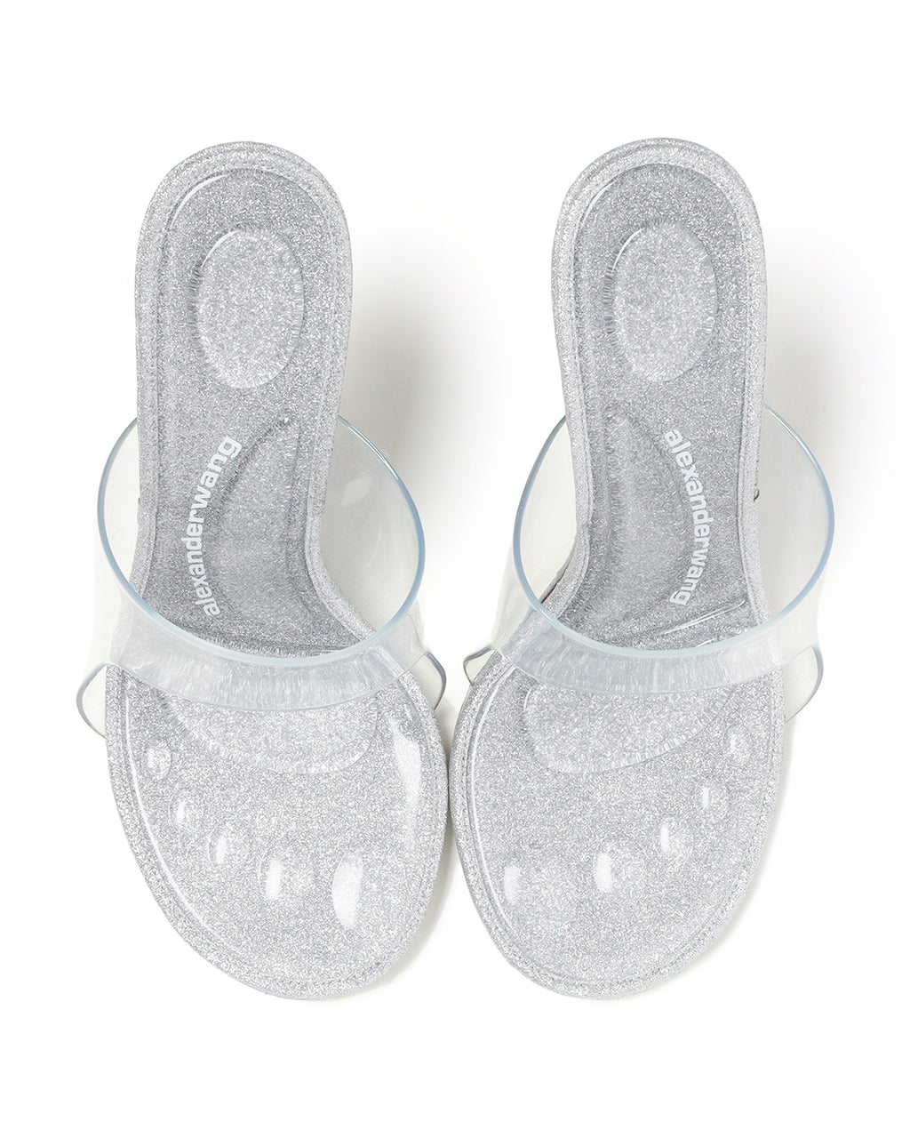 Nudie 105 sandals