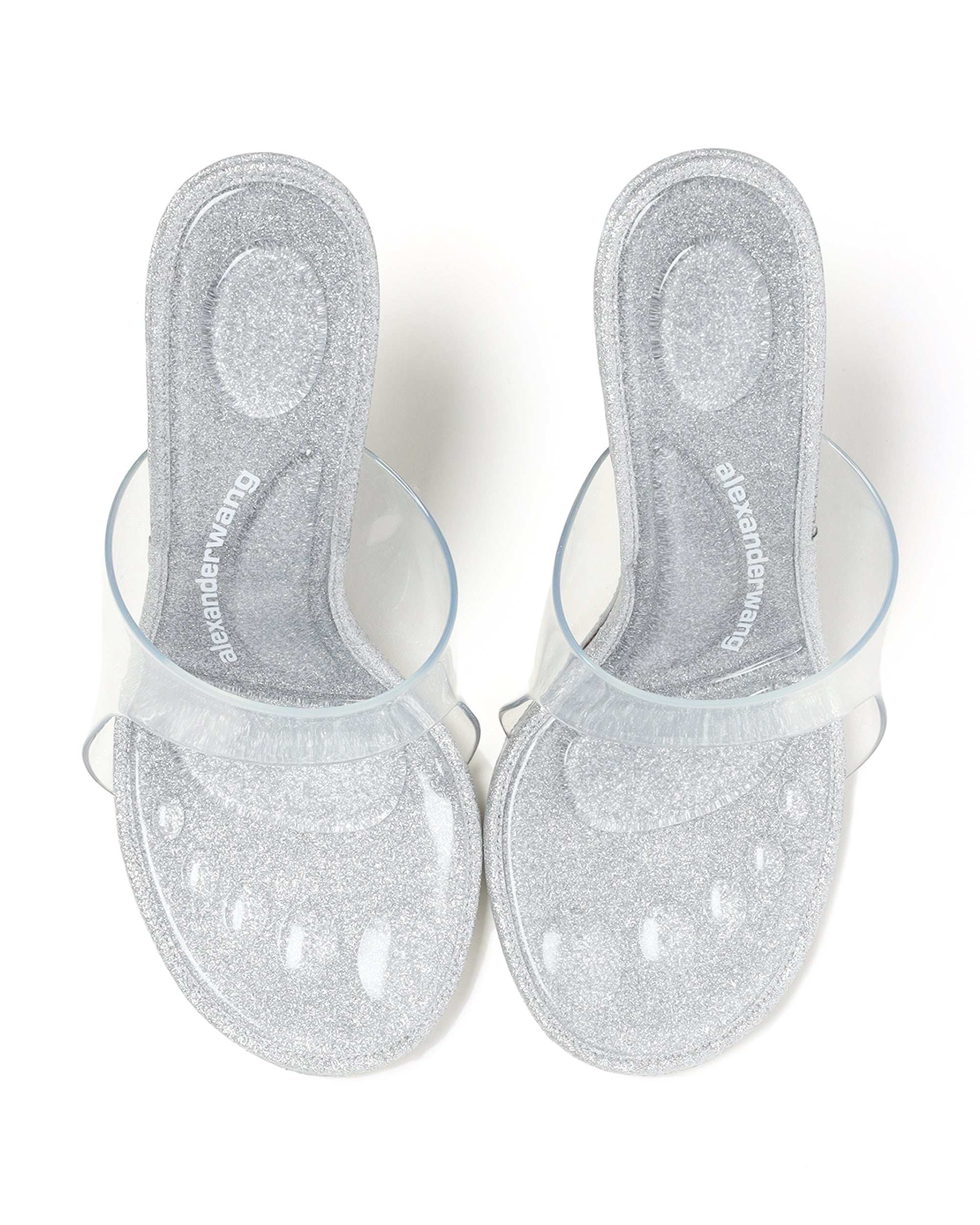 Nudie 105 sandals