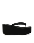 Jenna platform sandals