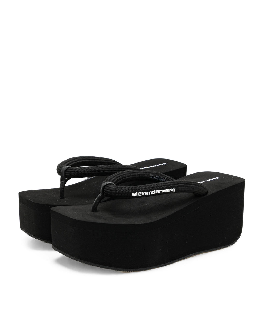 Jenna platform sandals