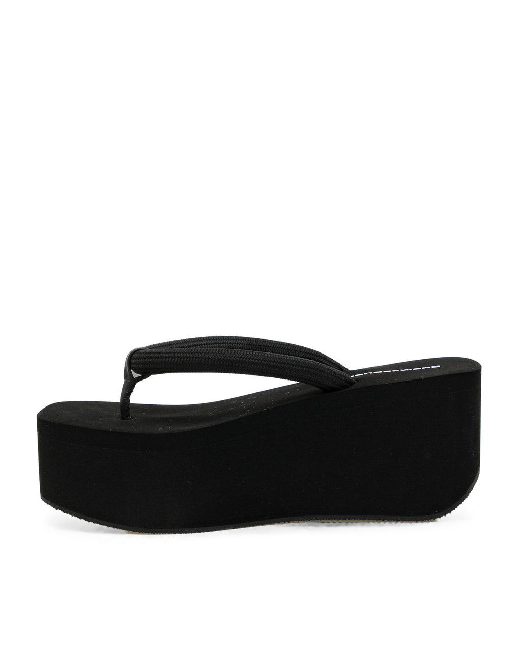 Jenna platform sandals