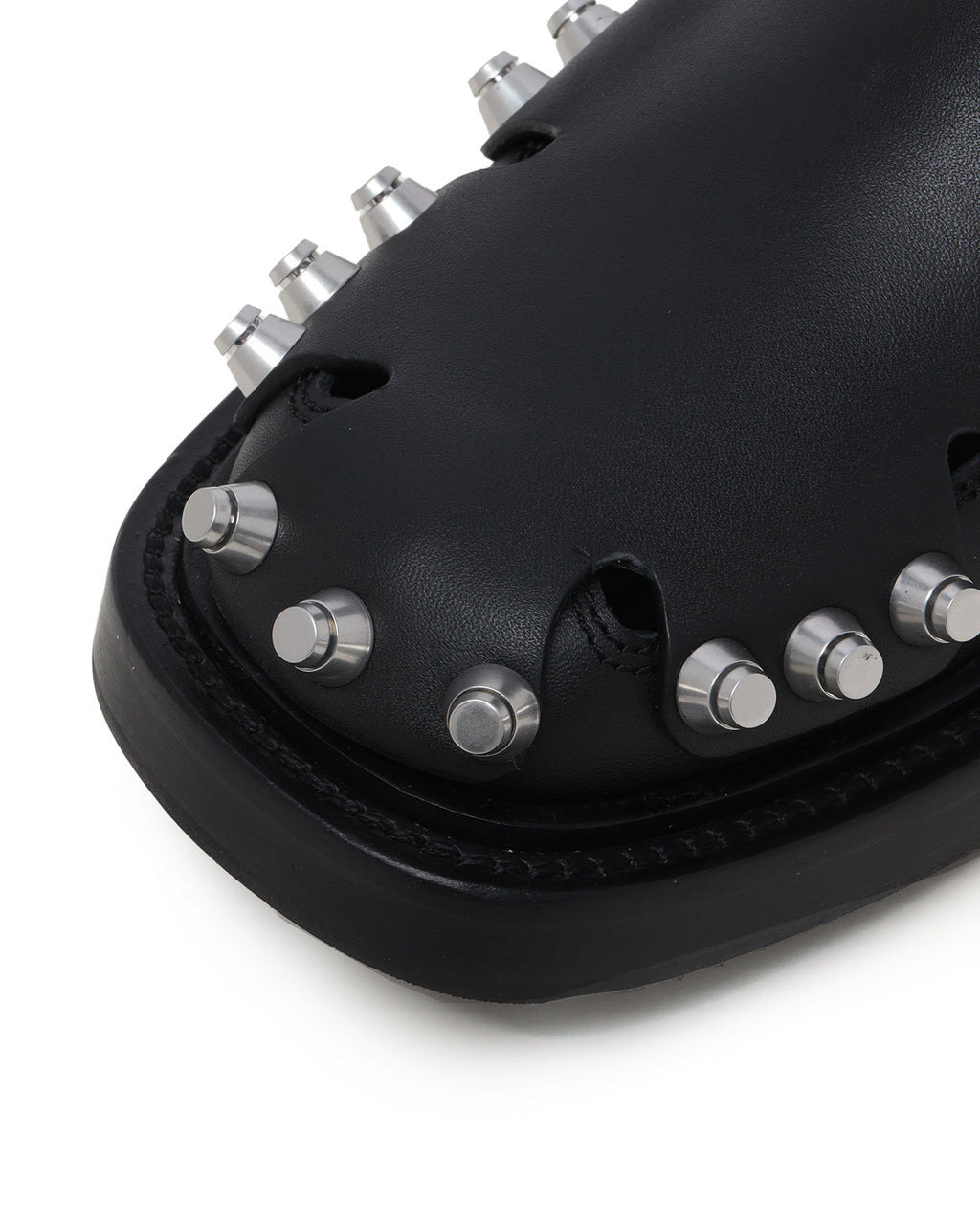 Dixon buckle sandals