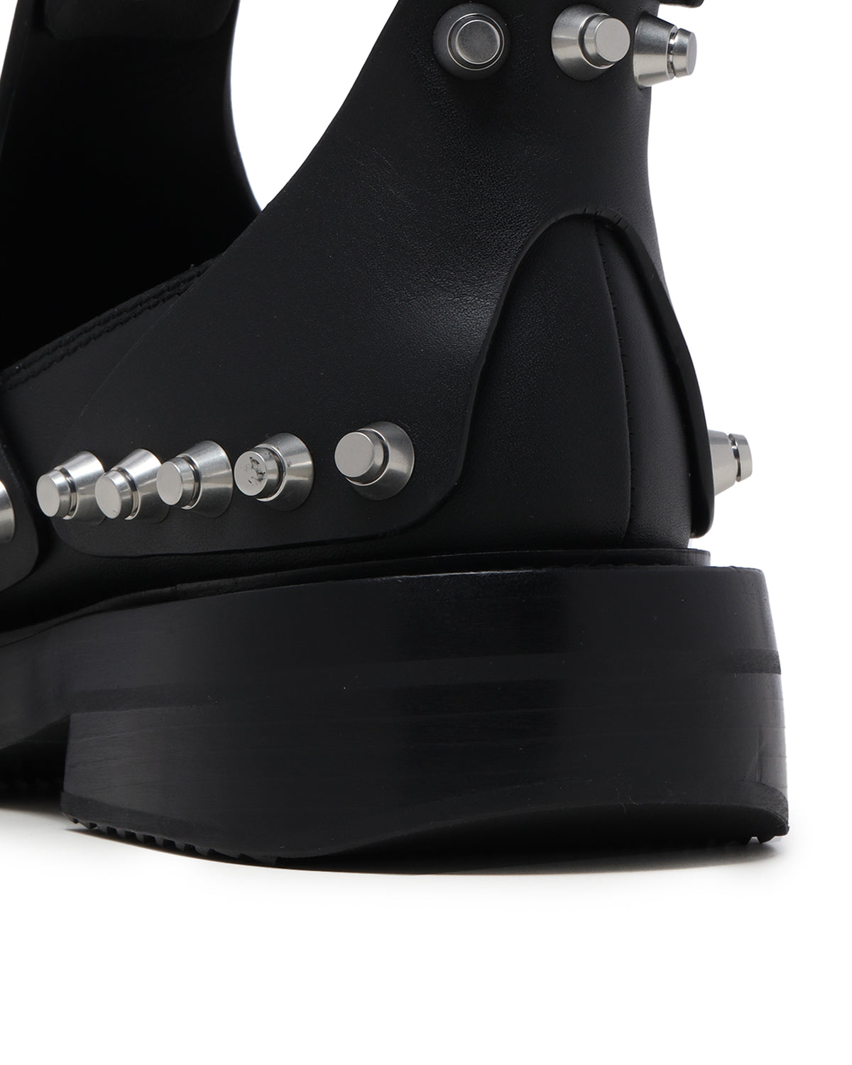 Dixon buckle sandals