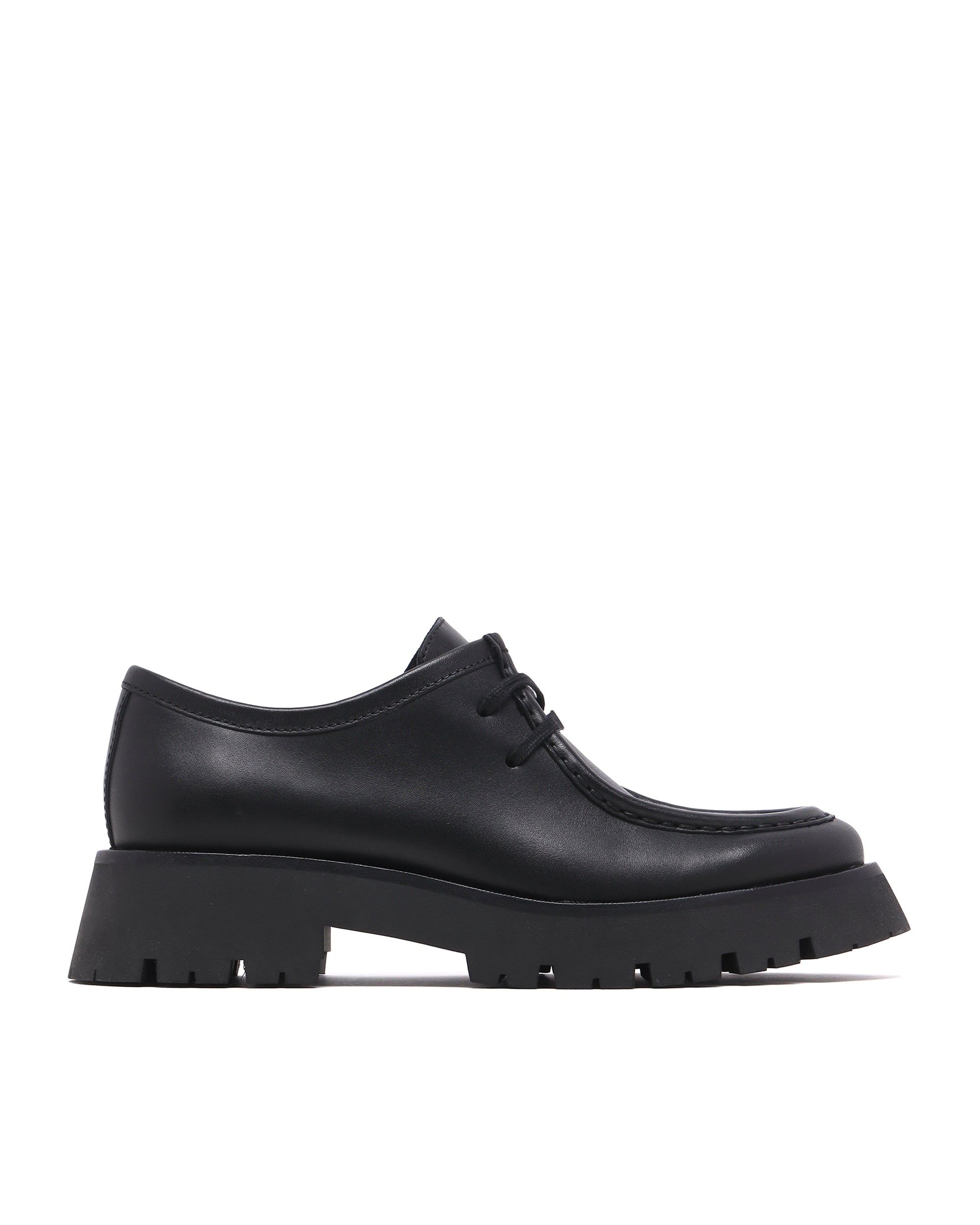 Colt lace-up loafers