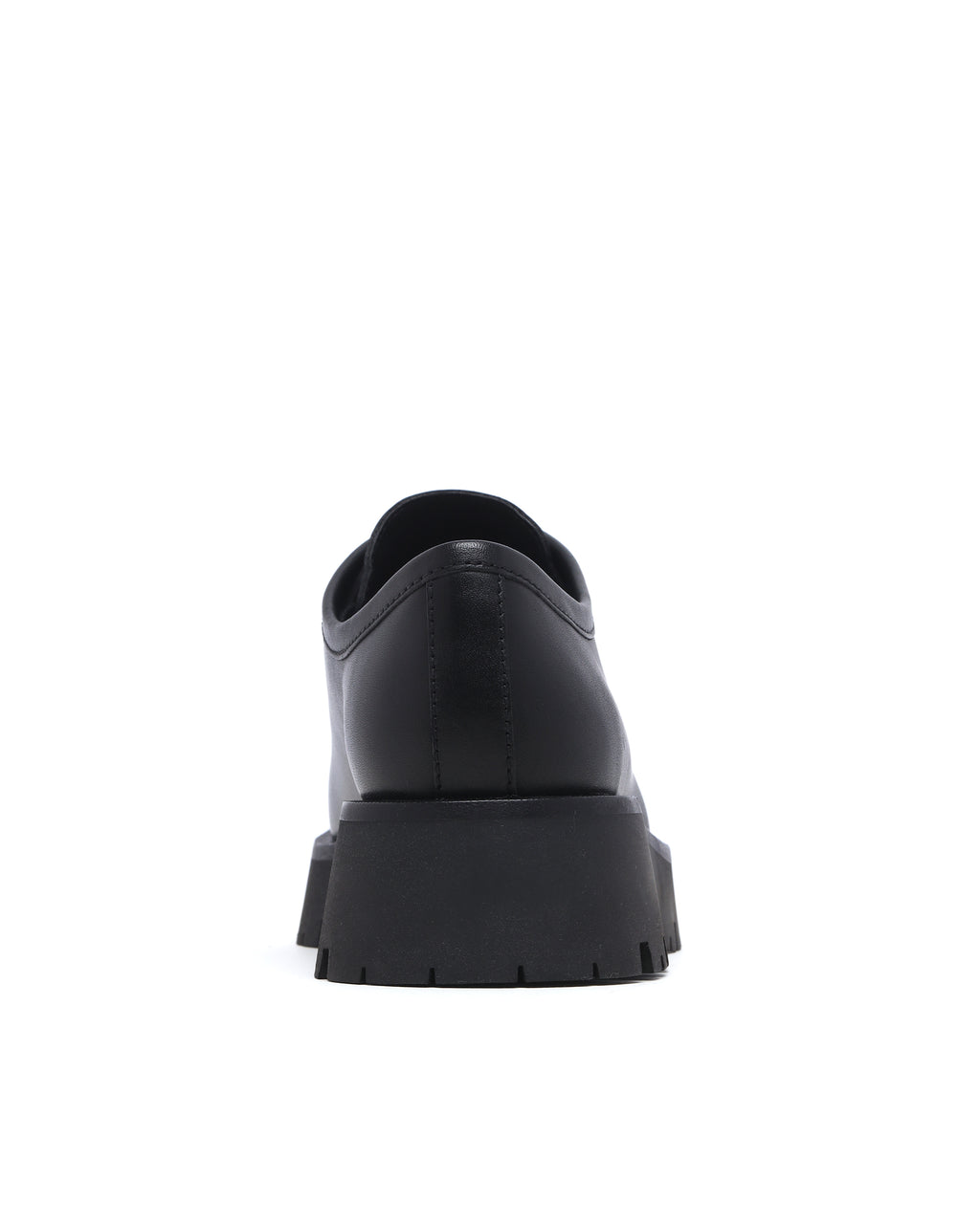 Colt lace-up loafers