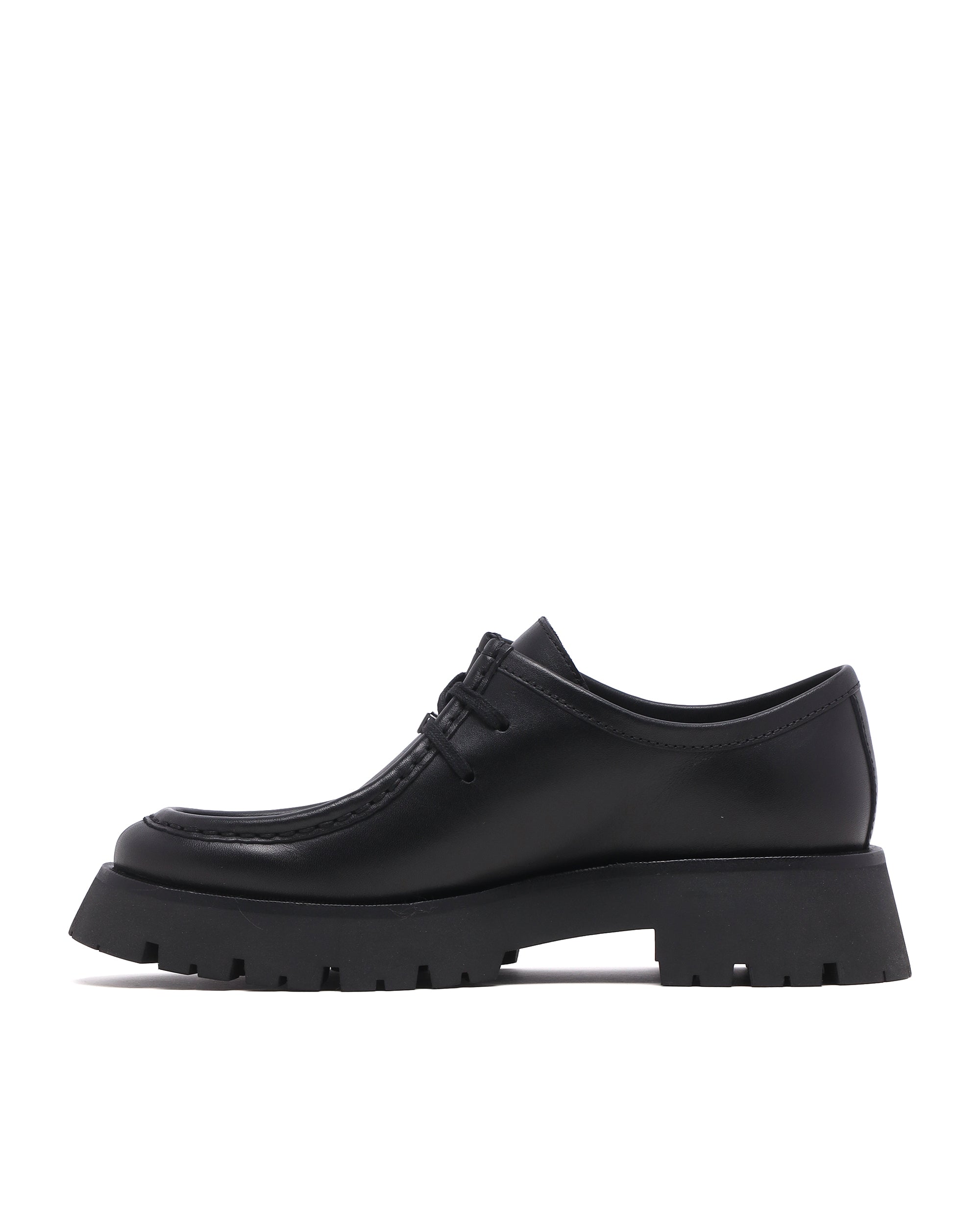 Colt lace-up loafers