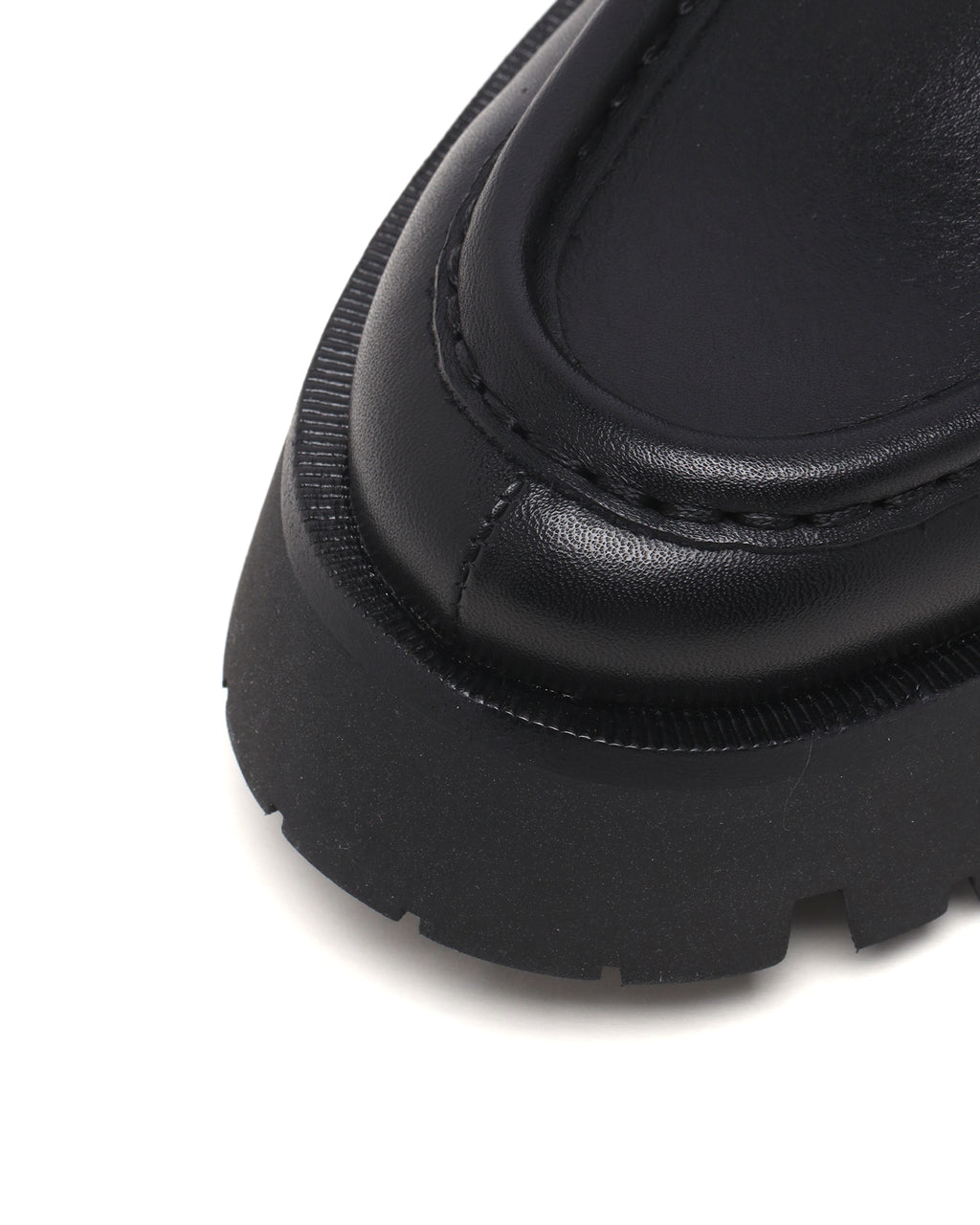 Colt lace-up loafers