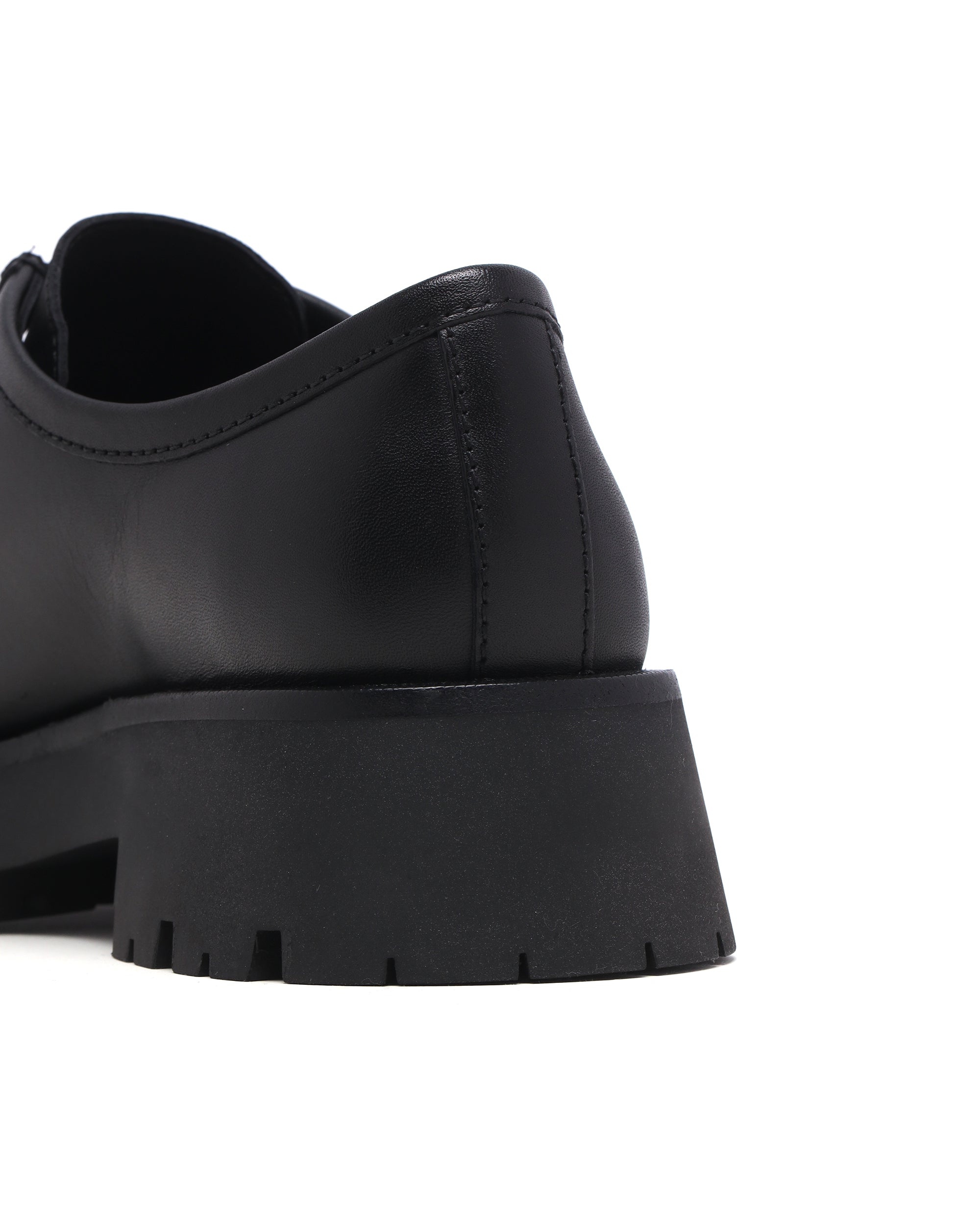 Colt lace-up loafers