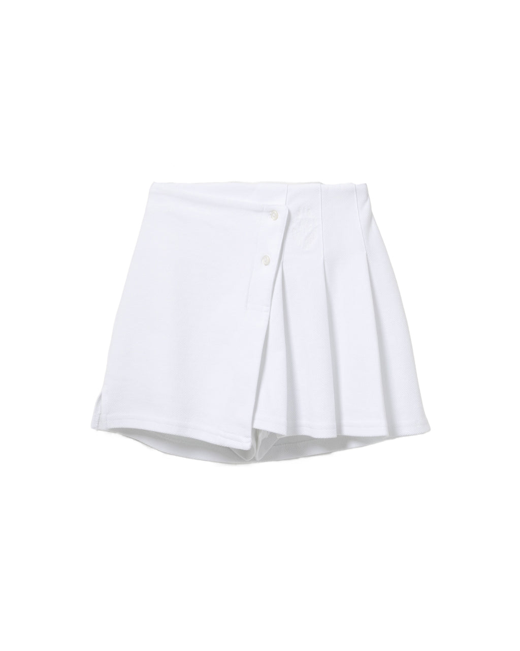 Wrap skort