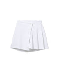 Wrap skort