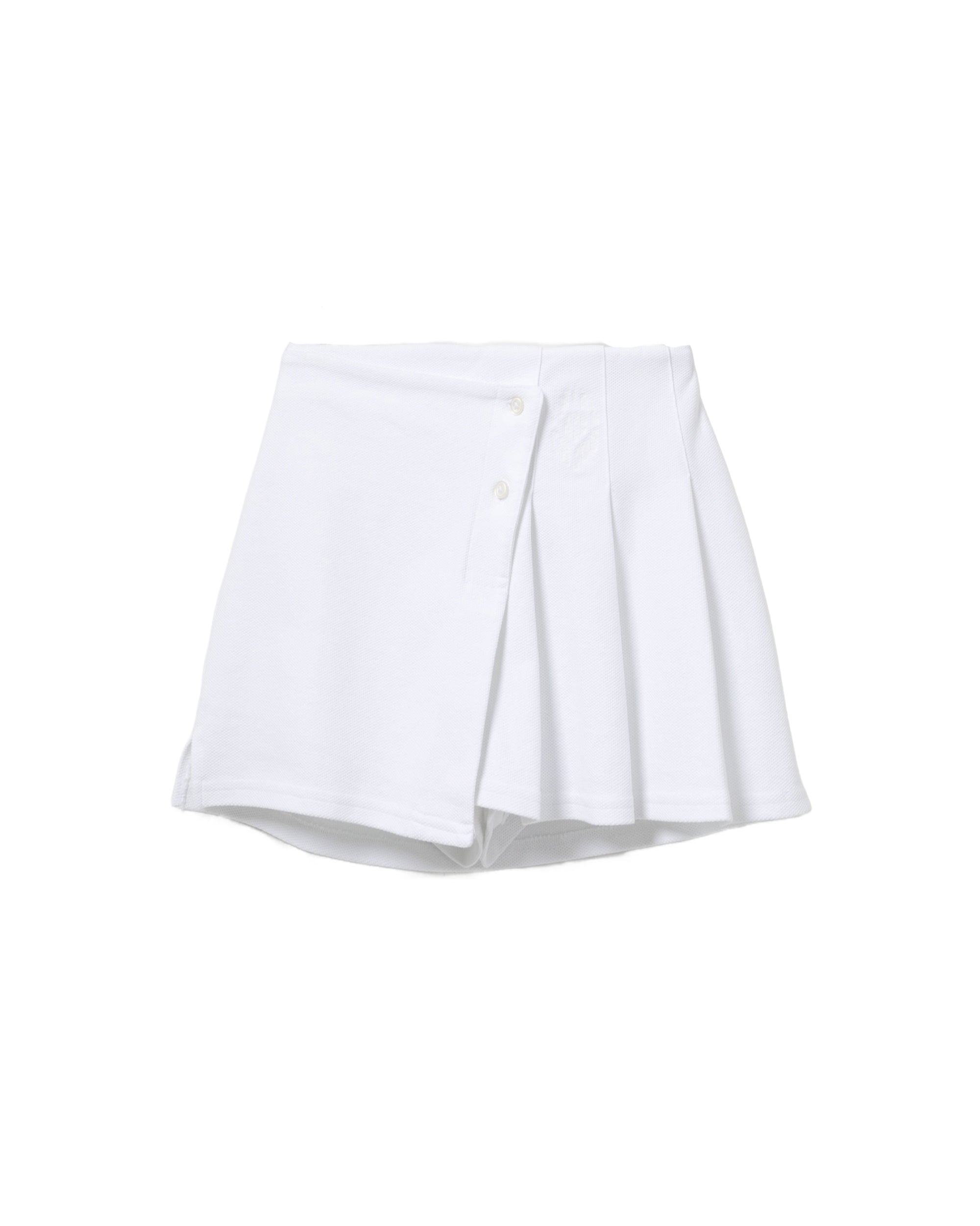 Wrap skort