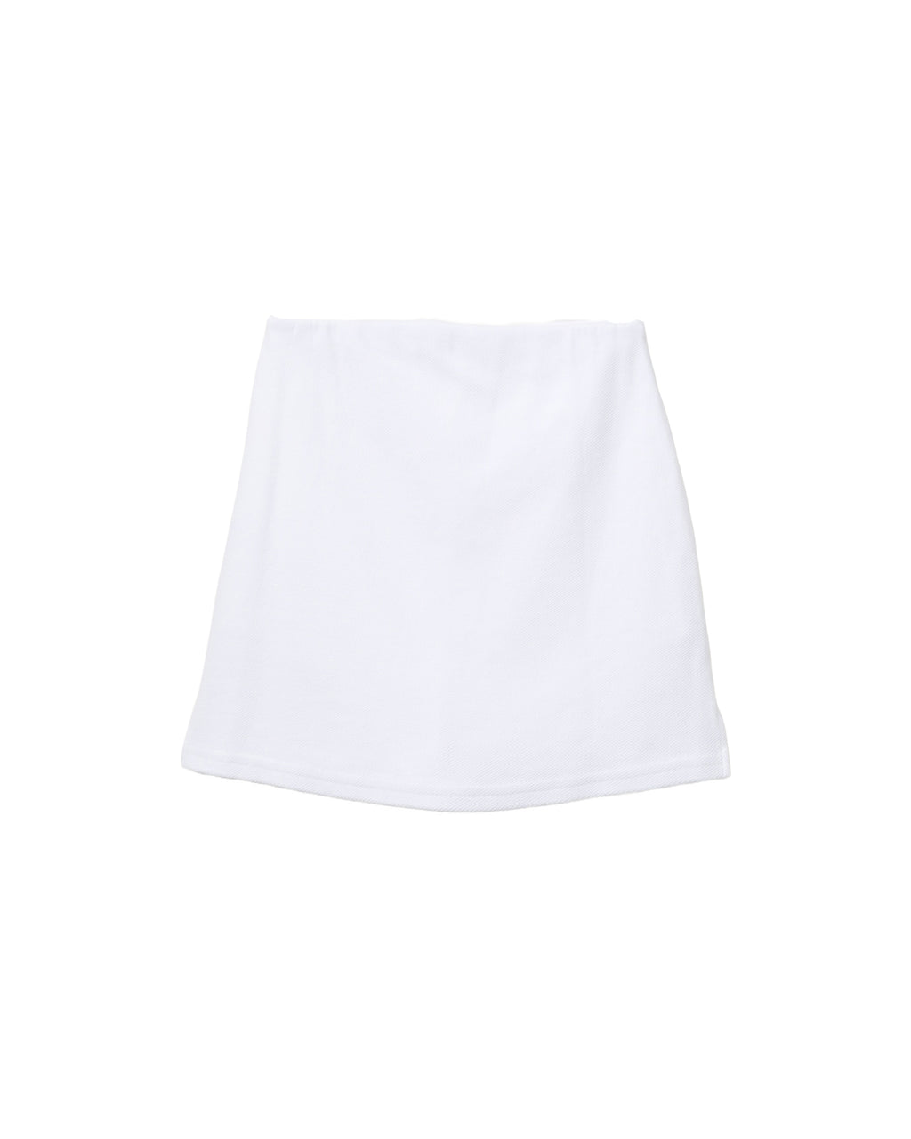 Wrap skort