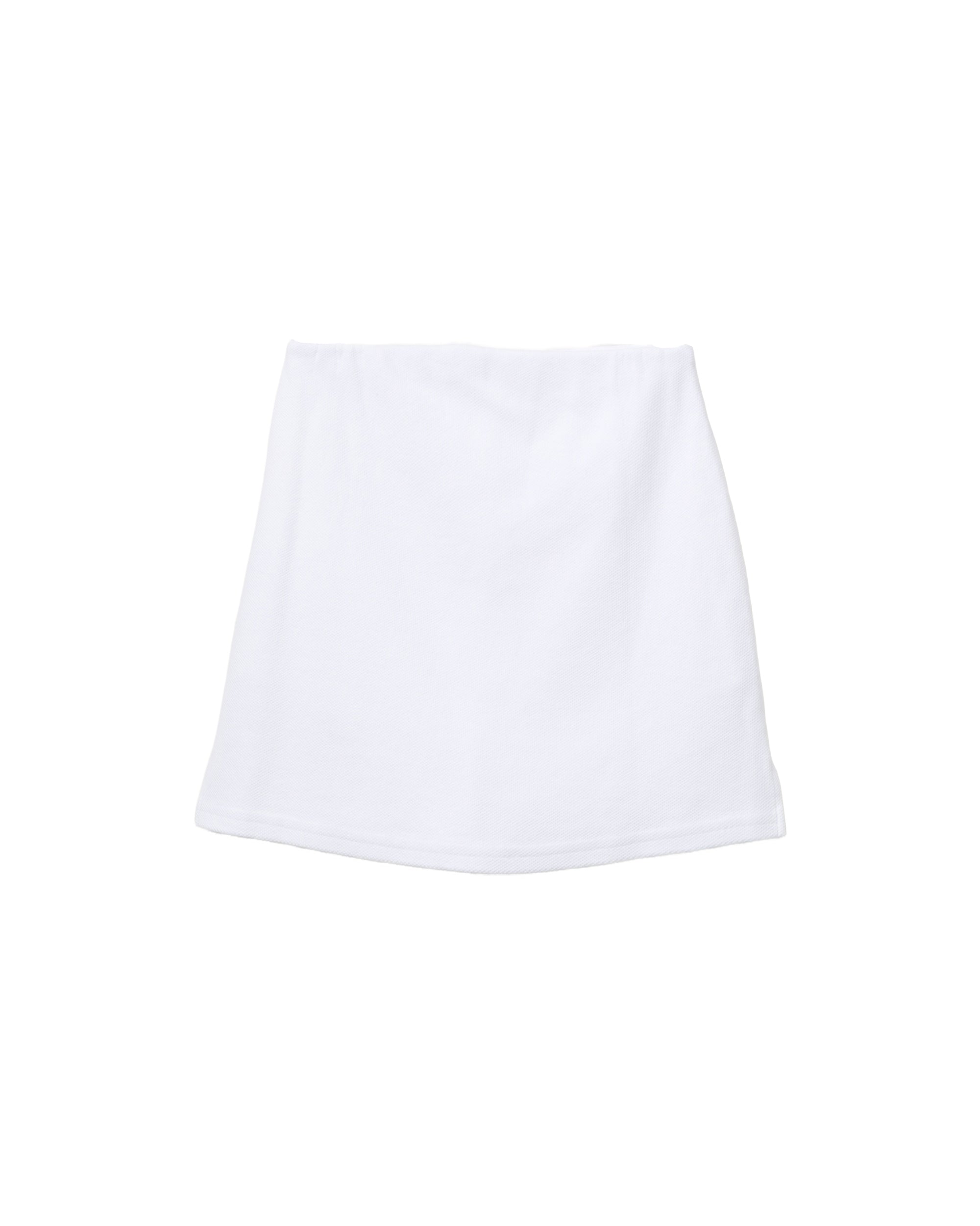 Wrap skort