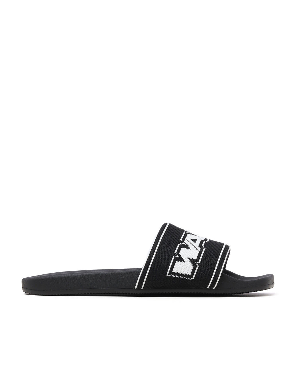 Logo slides