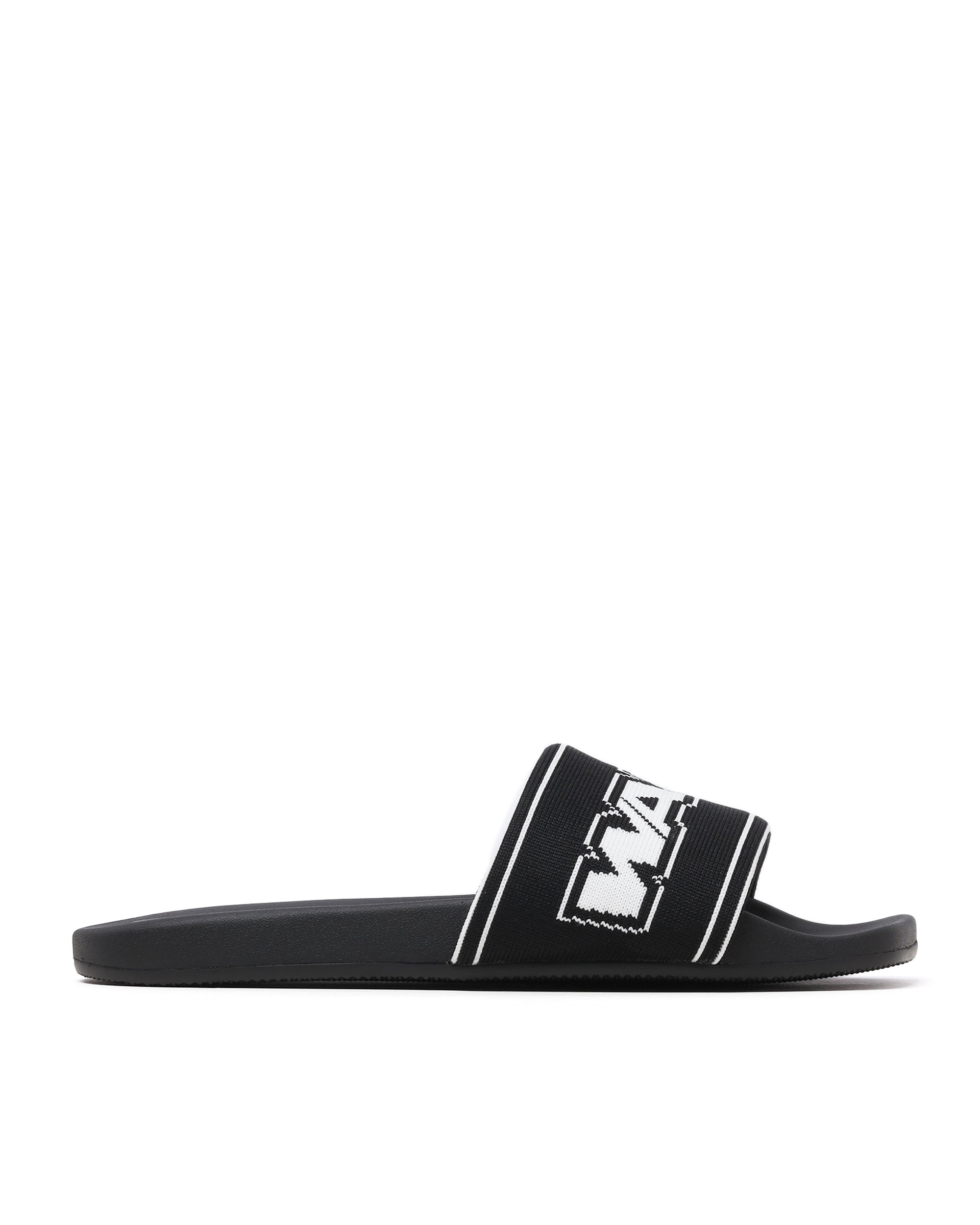 Logo slides
