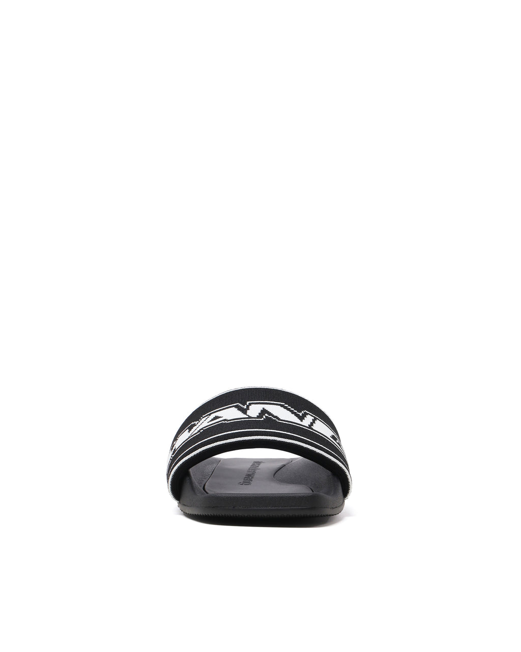 Logo slides