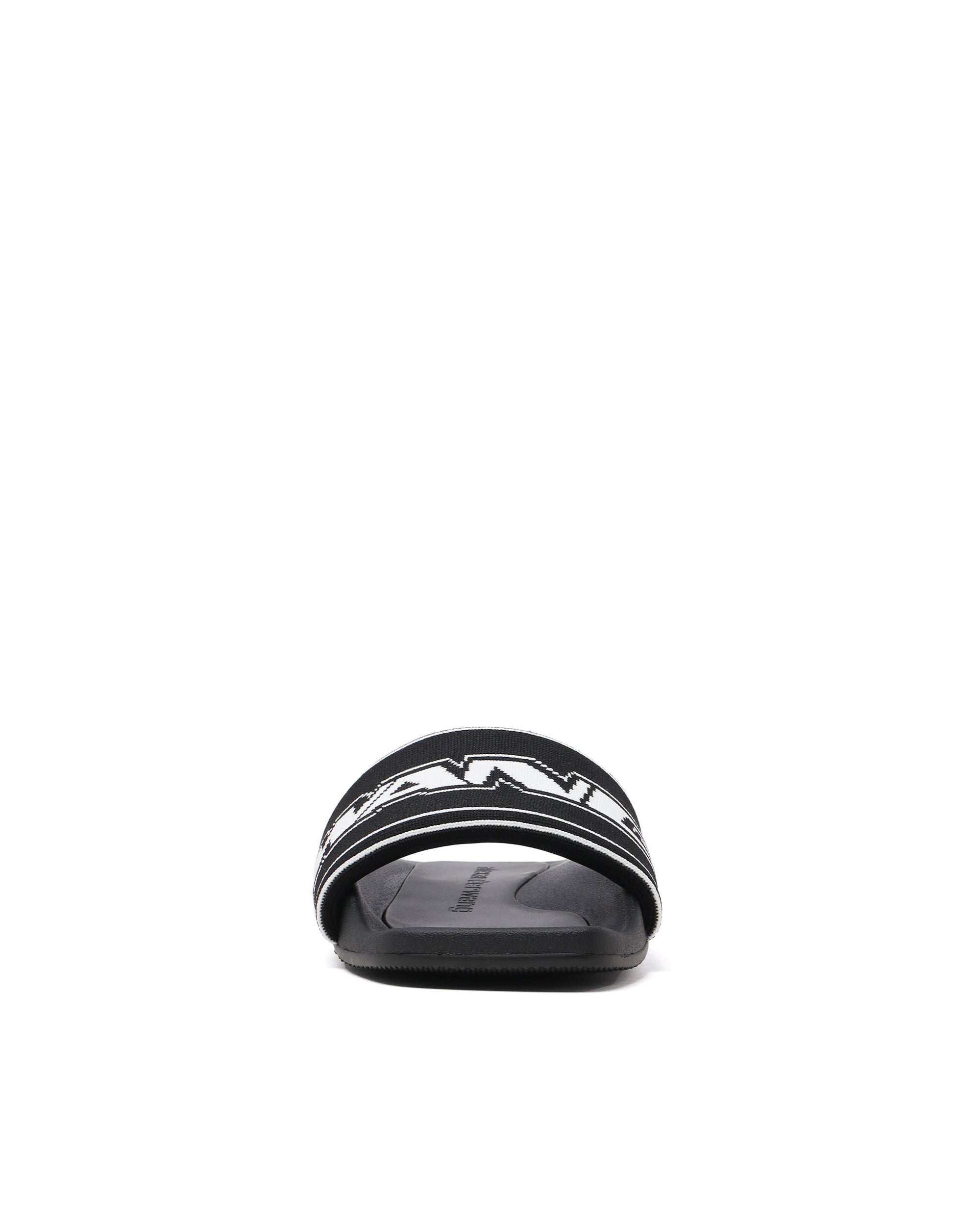 Logo slides