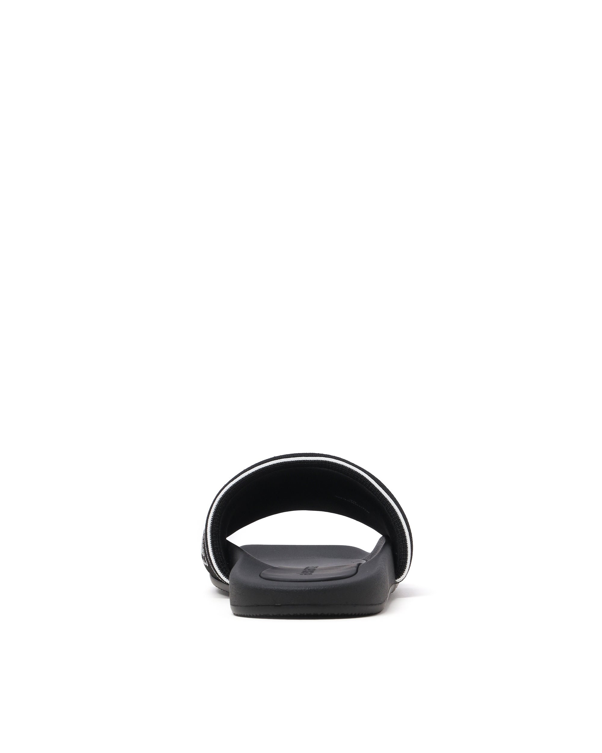 Logo slides