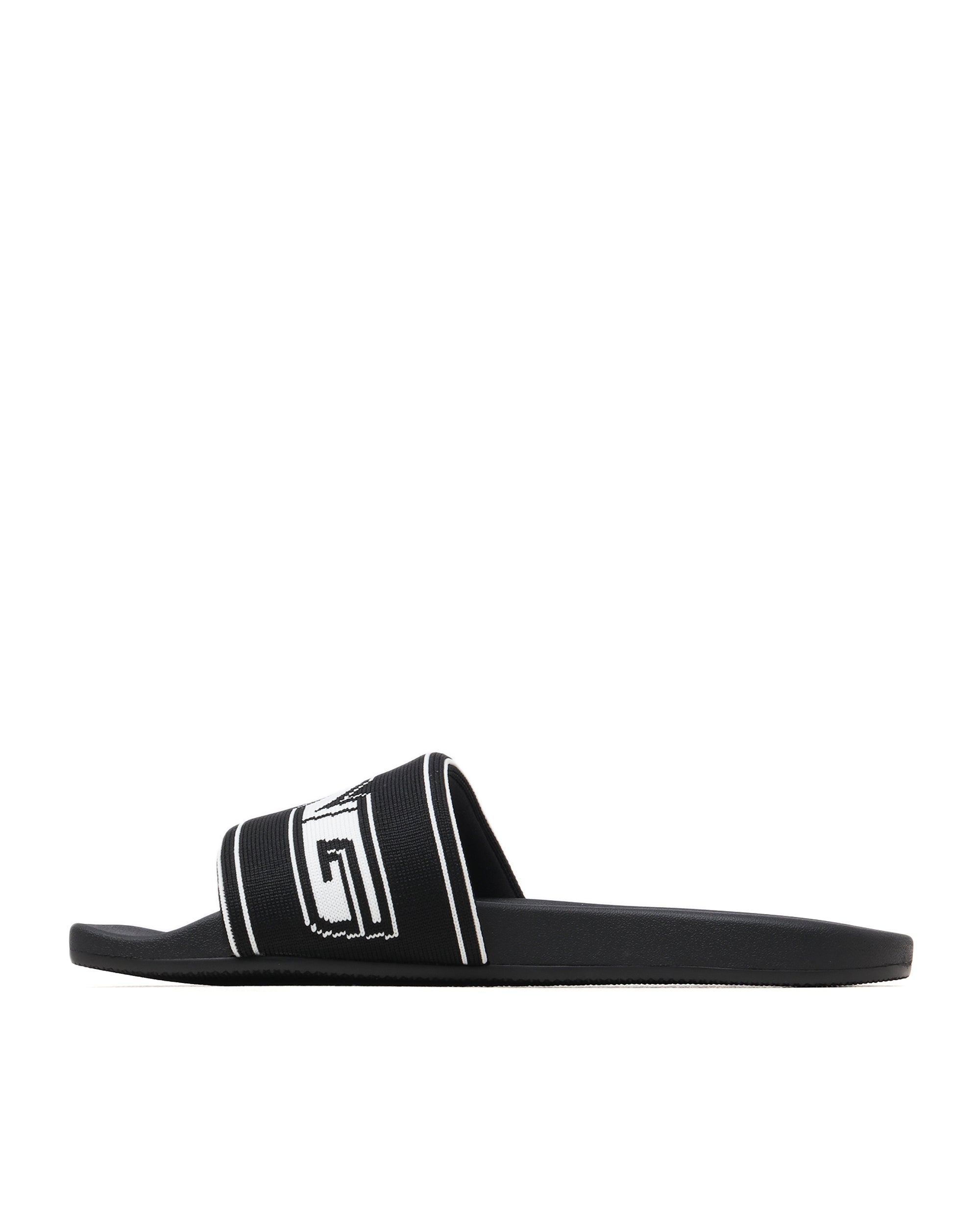 Logo slides