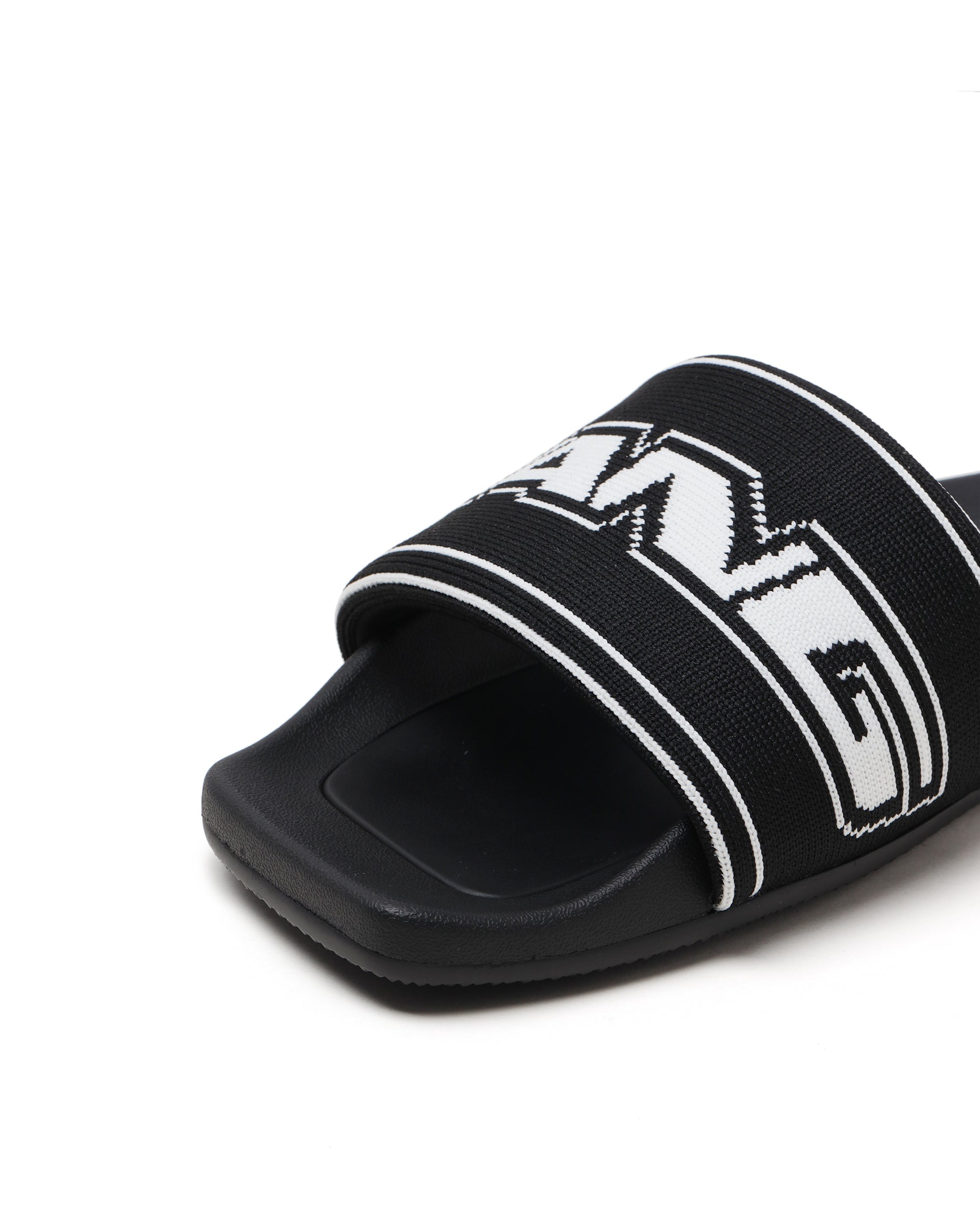Logo slides