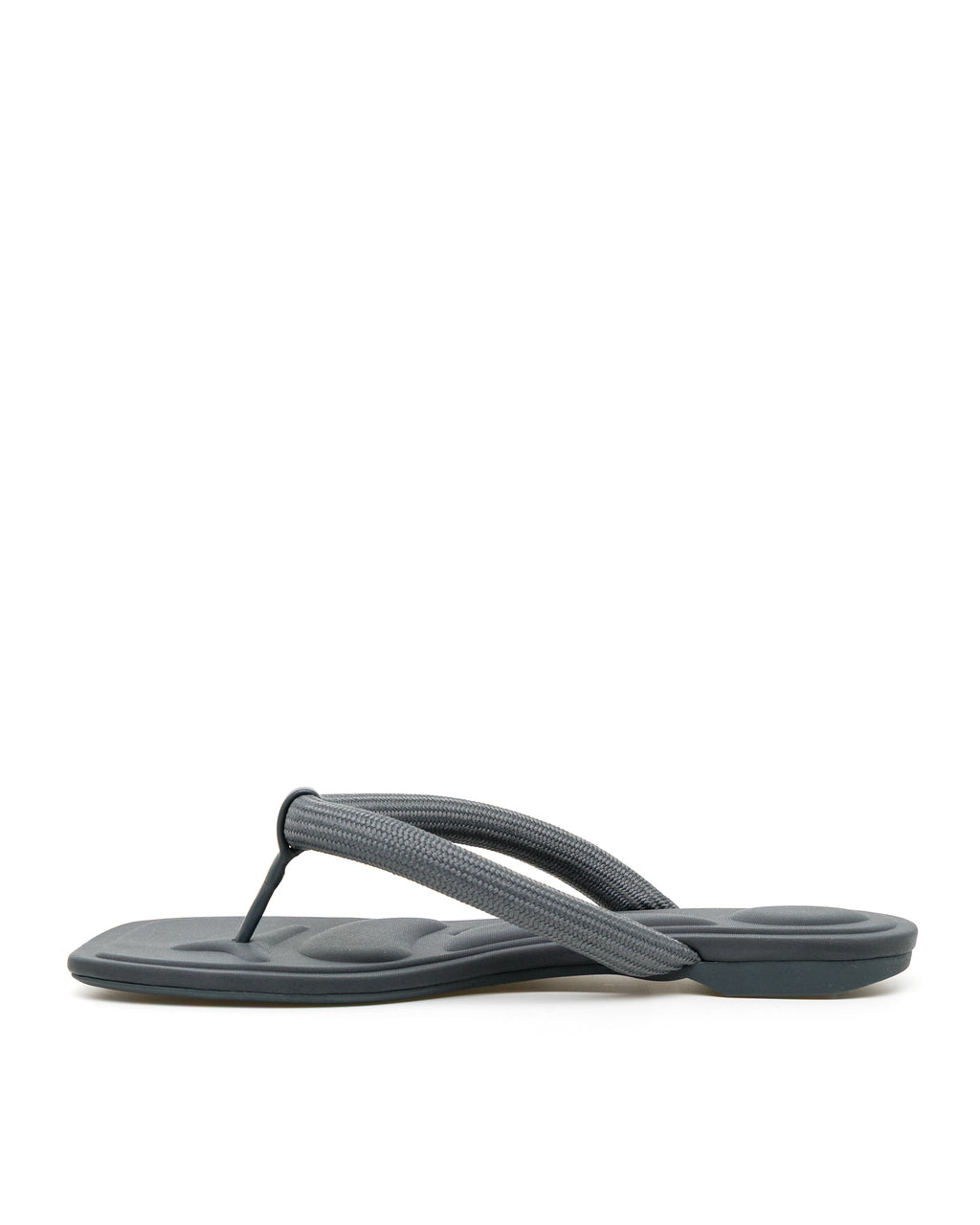 Jenna tubular sandals