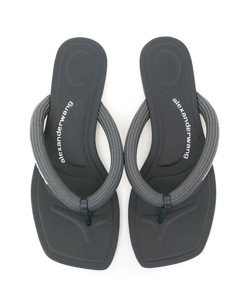 Jenna tubular sandals