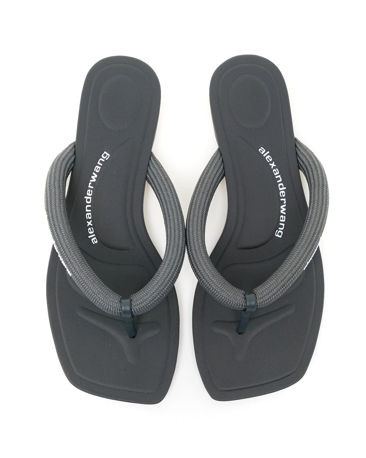 Jenna tubular sandals
