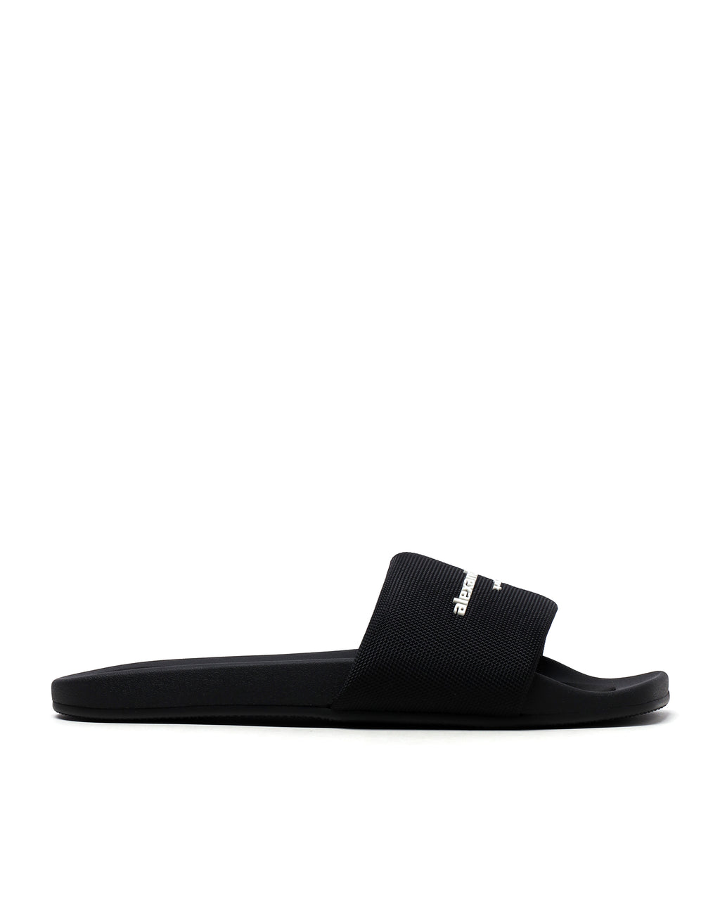 Pool slide sandals