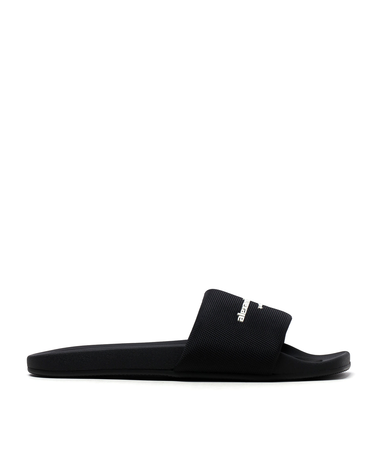 Pool slide sandals