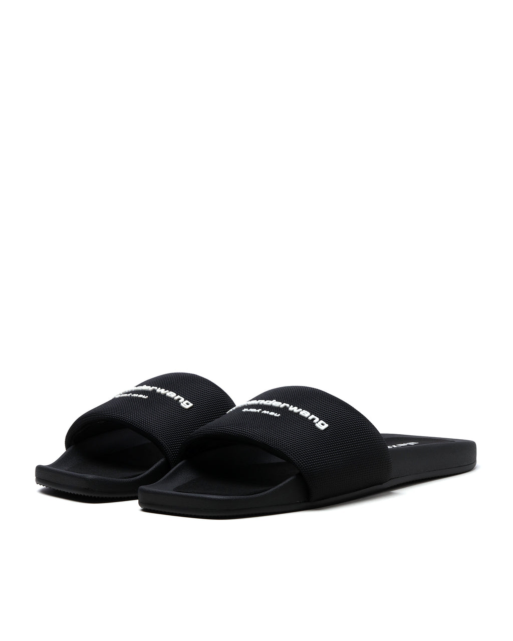 Pool slide sandals
