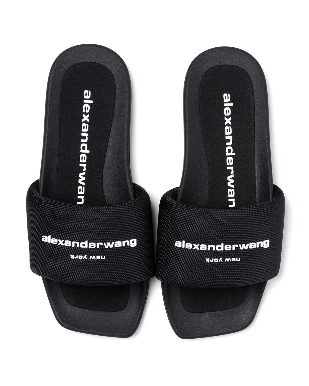 Pool slide sandals