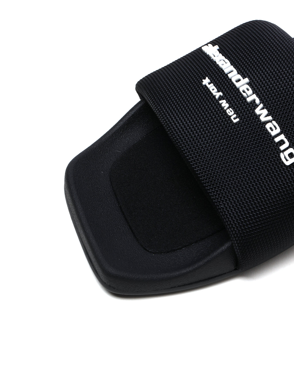 Pool slide sandals