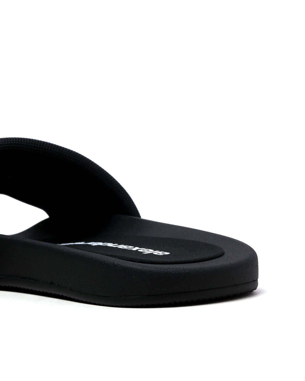 Pool slide sandals