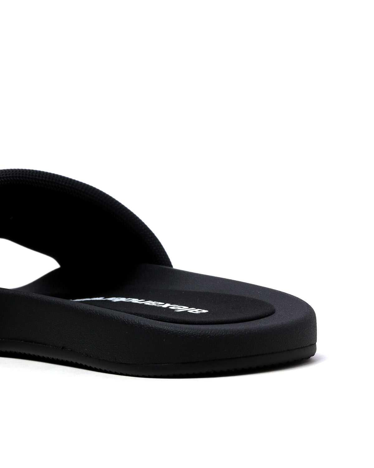 Pool slide sandals
