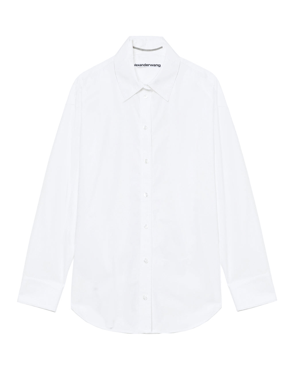 Oversized shirt