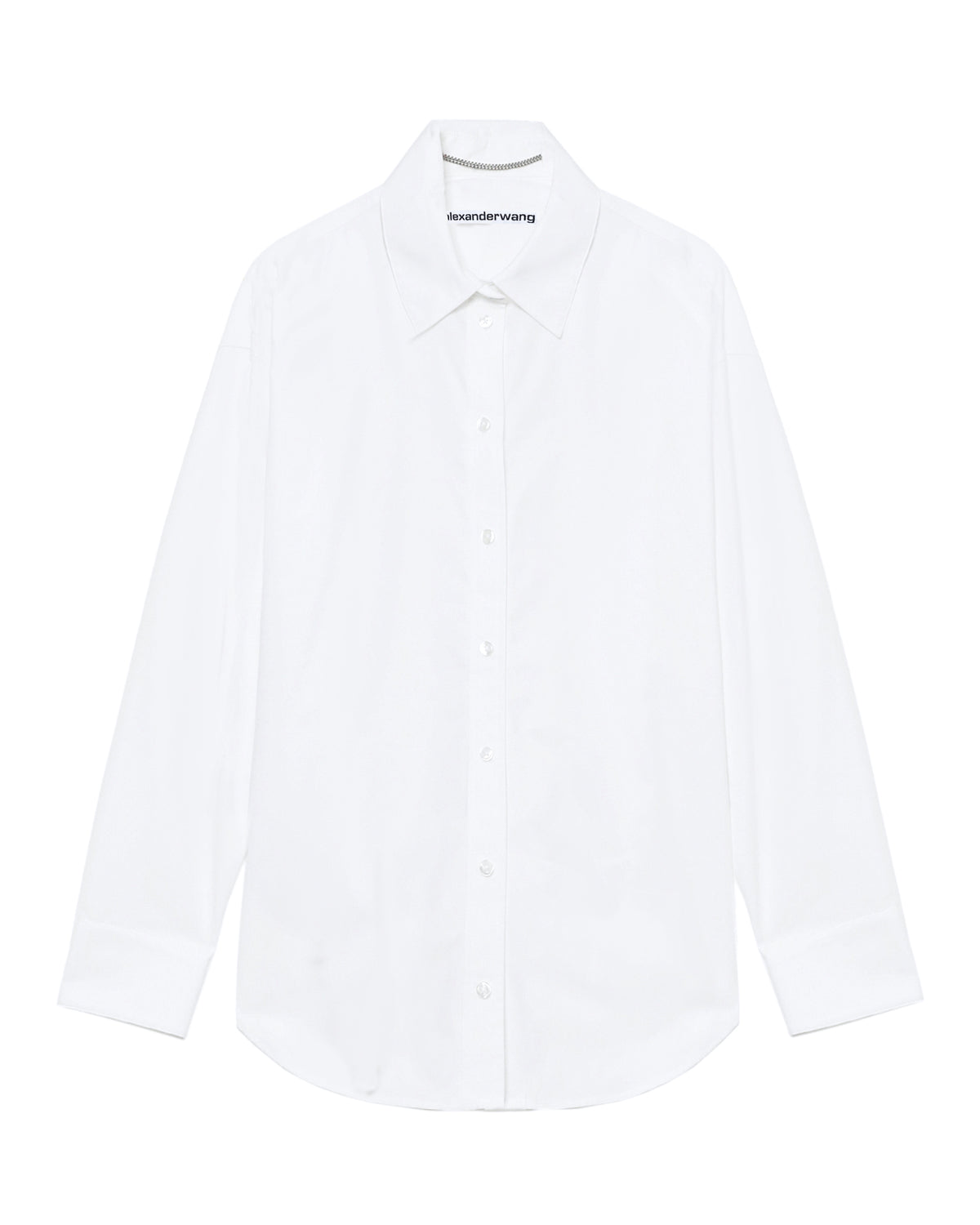 Oversized shirt