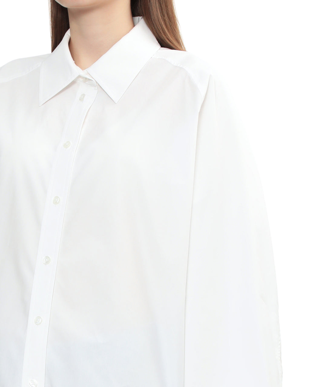 Oversized shirt