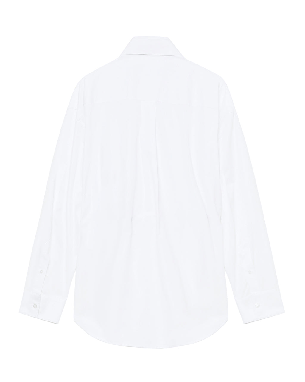Oversized shirt