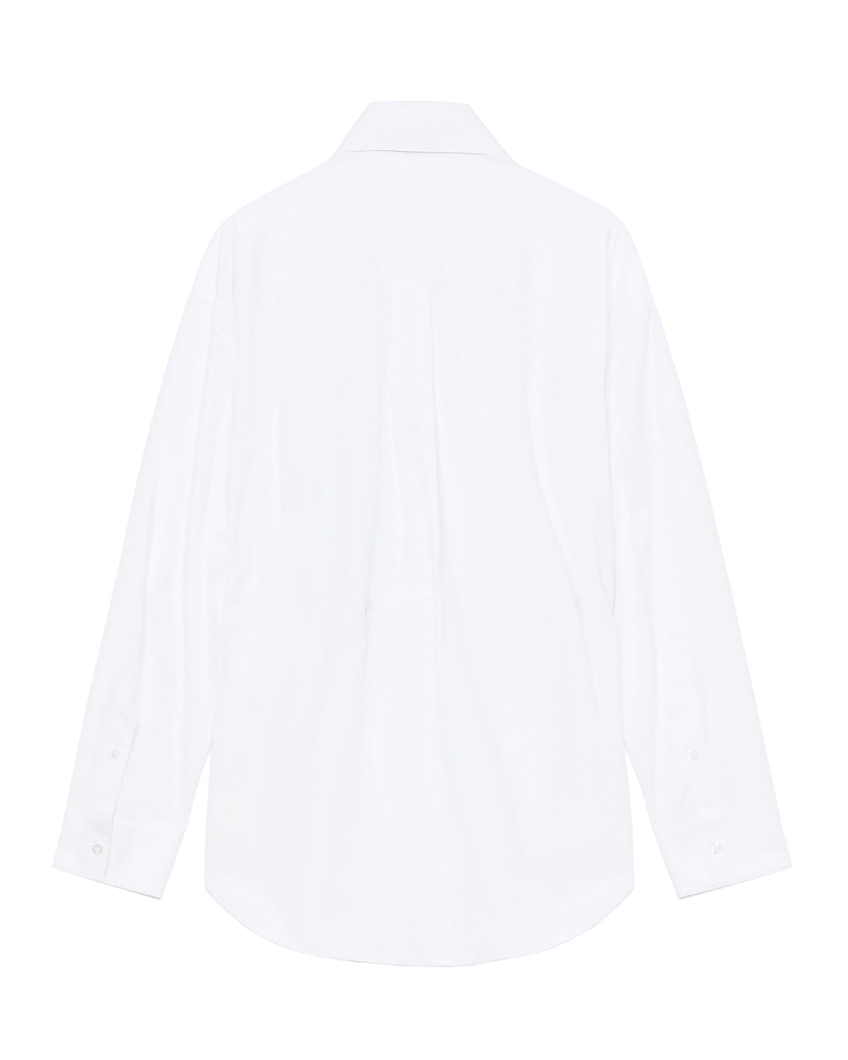 Oversized shirt
