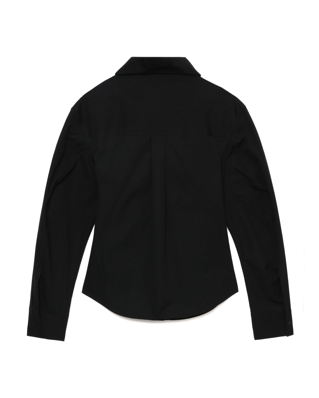 Deconstructed shirt