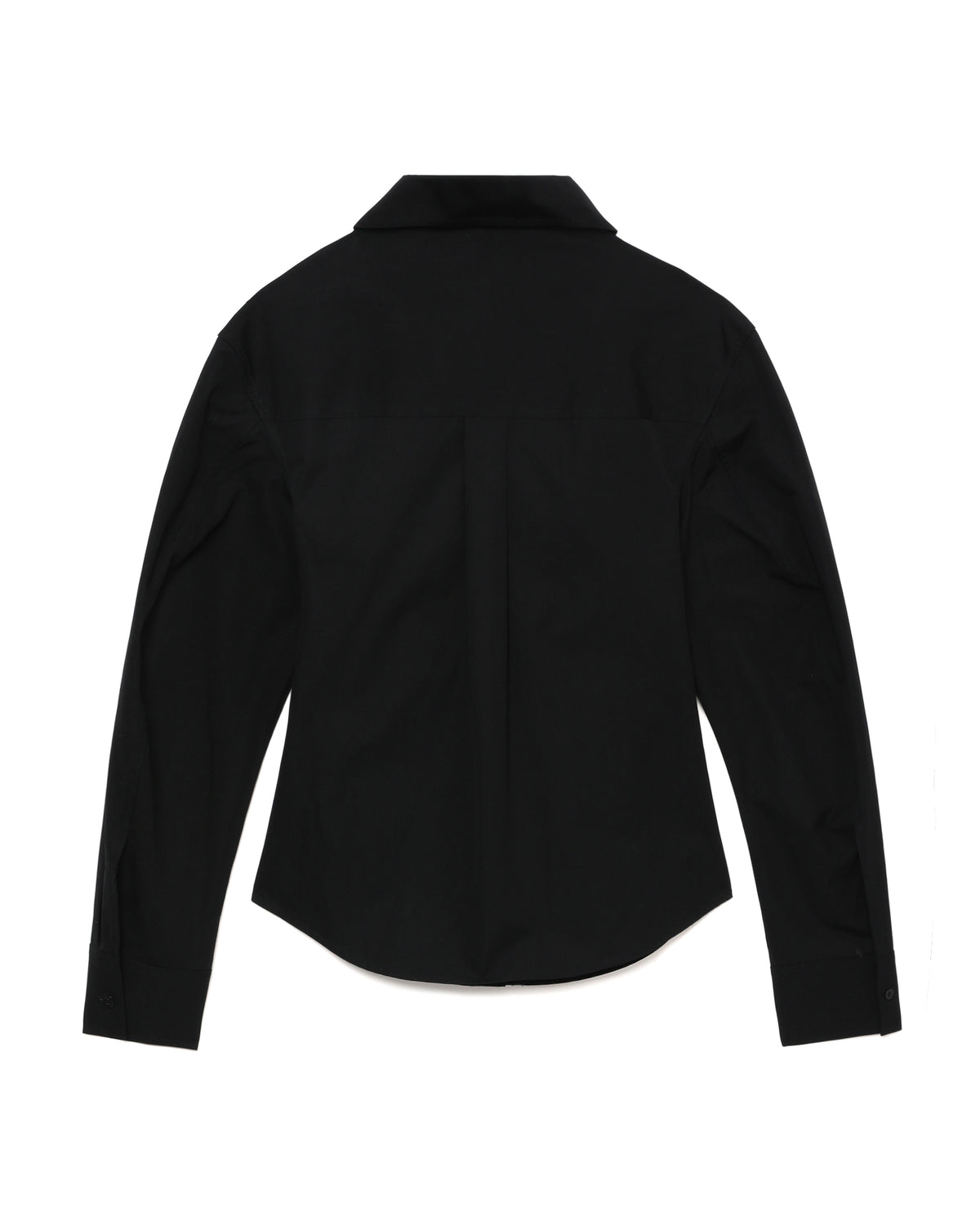 Deconstructed shirt