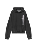 Graphic hoodie