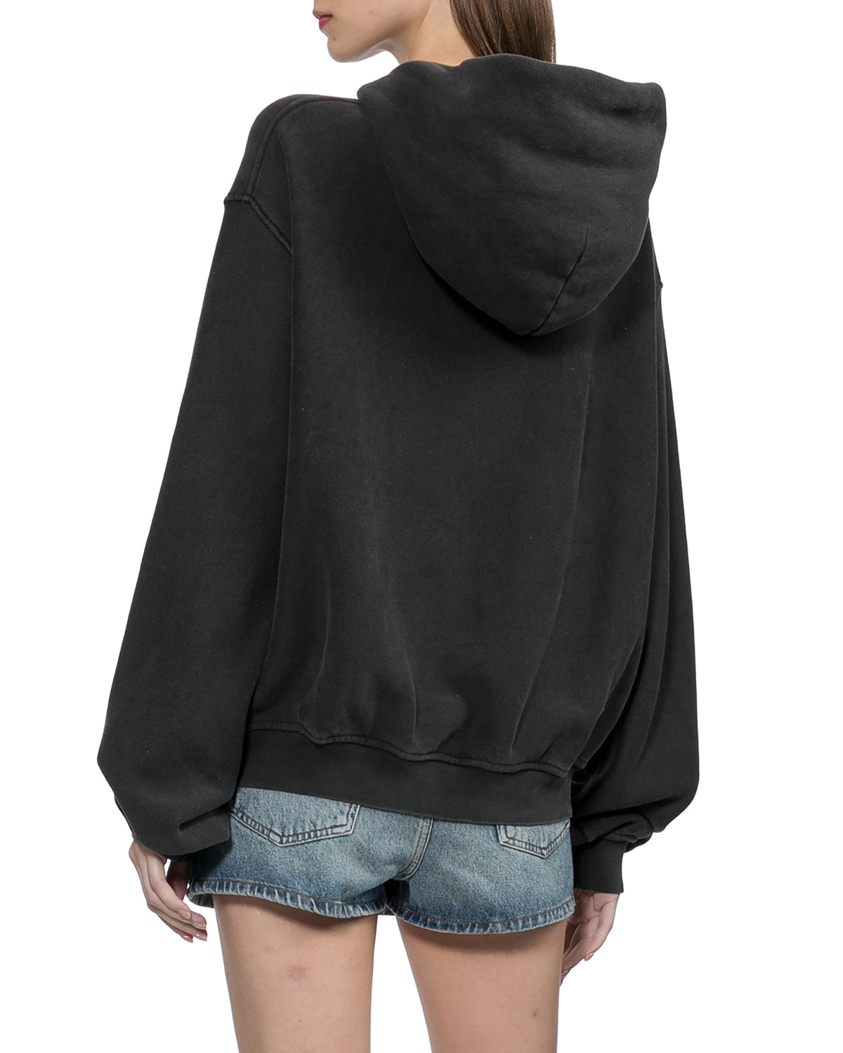 Graphic hoodie