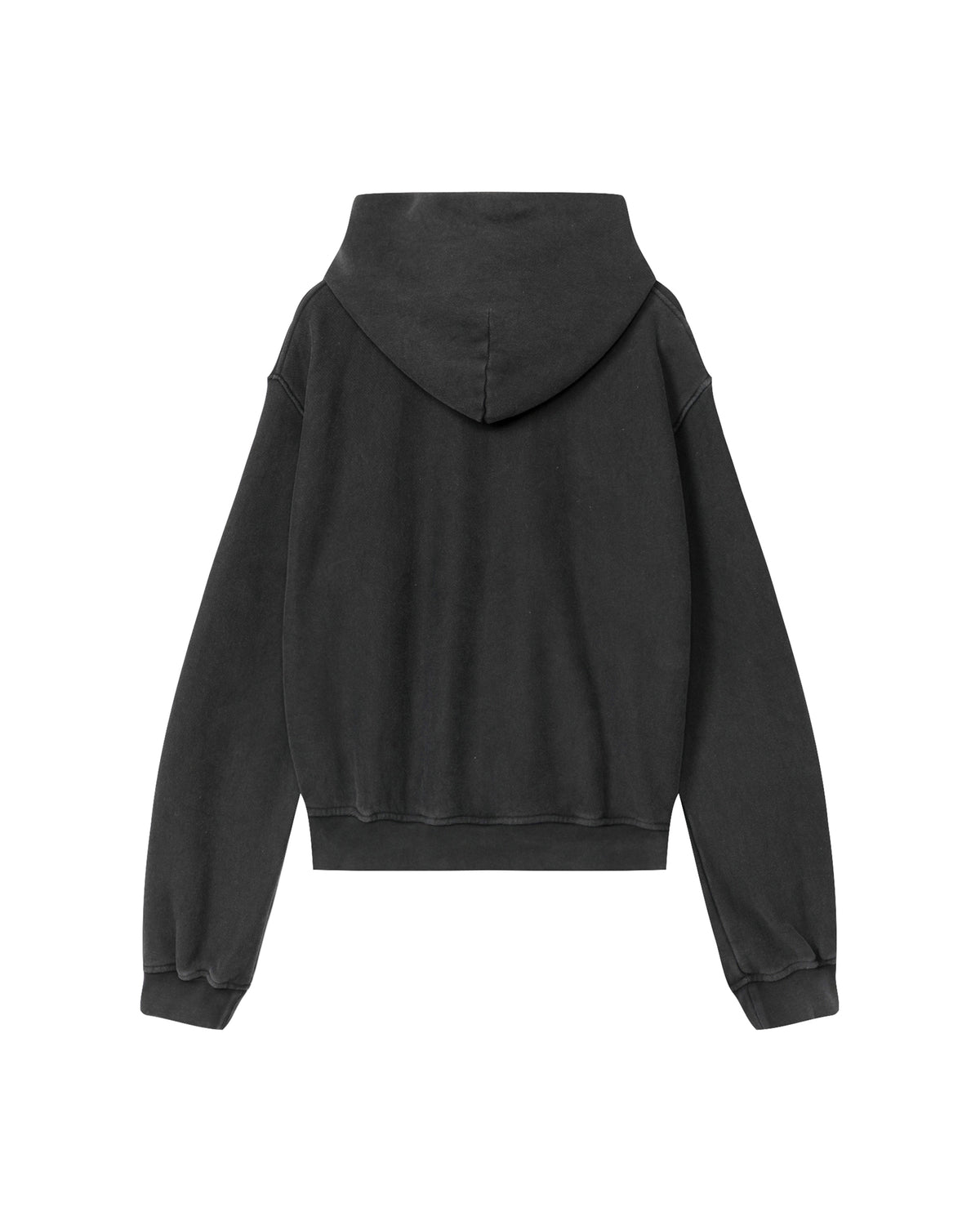Graphic hoodie