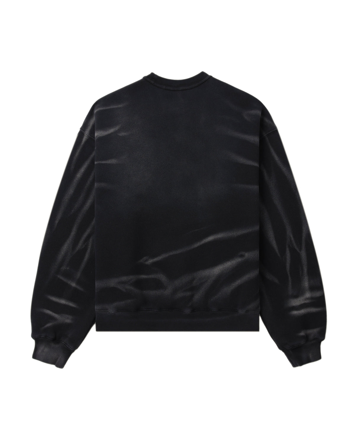 Oversized sweatshirt